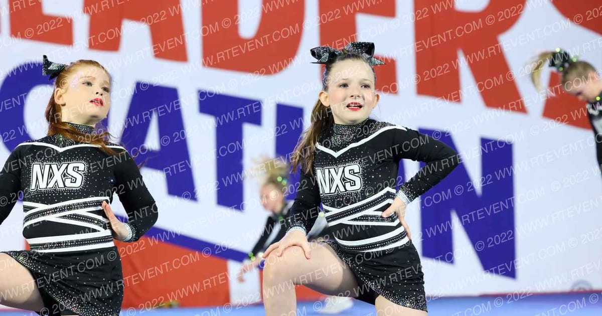 NXS Marvel · NCA Birmingham DIDII