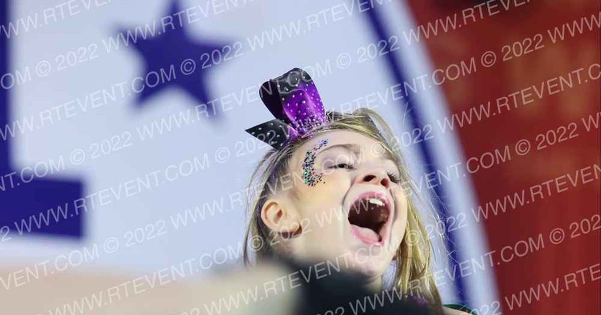 Top Tier Lavender · NCA Birmingham DIDII