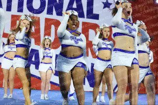 Alpha Extreme Royals Monarchs