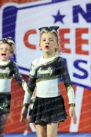 Assembly Athletics Allstars Assembly All Stars