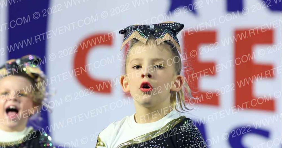 Assembly Athletics Allstars Assembly All Stars · NCA Birmingham DIDII