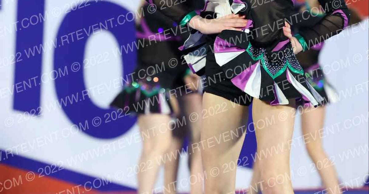 Top Tier Emerald · NCA Birmingham DIDII
