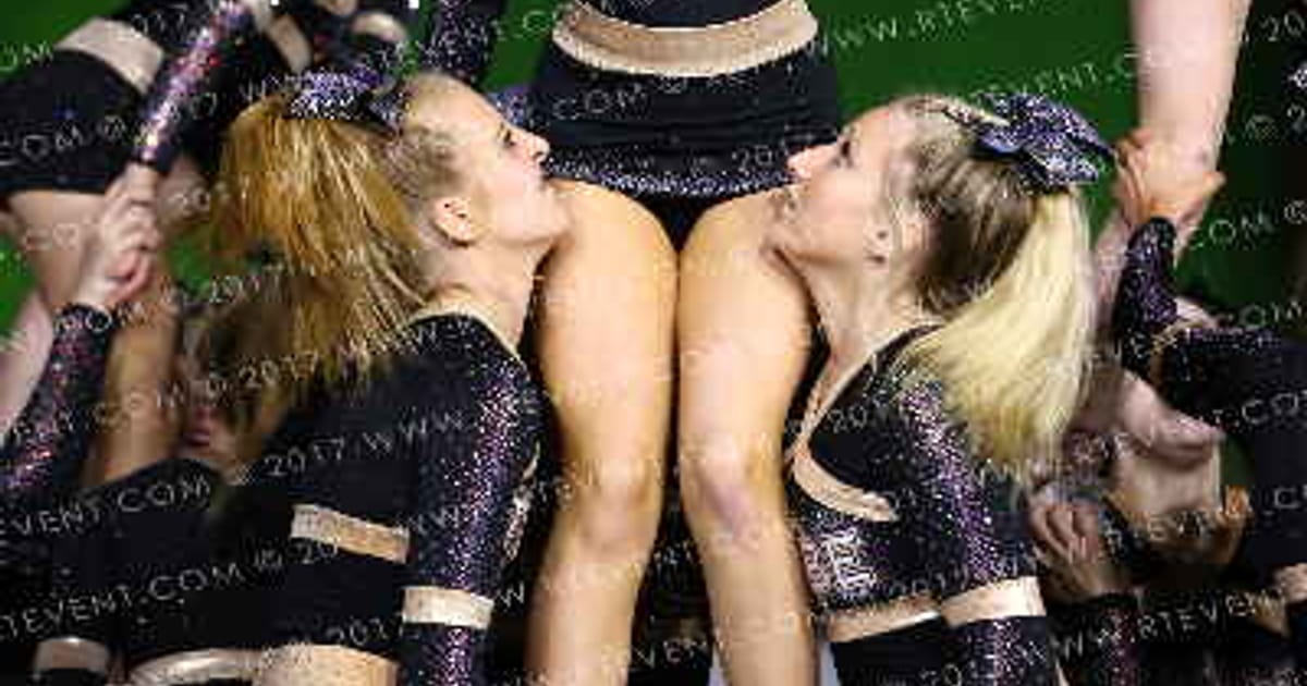 Tribe Athletics QUE3NS · Schaumburg Grand Nationals DI DII