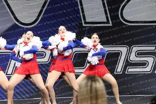 ALTA SIERRA INTERMEDIATE PEP