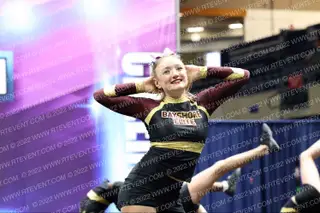 Bayshore Elite Rampage