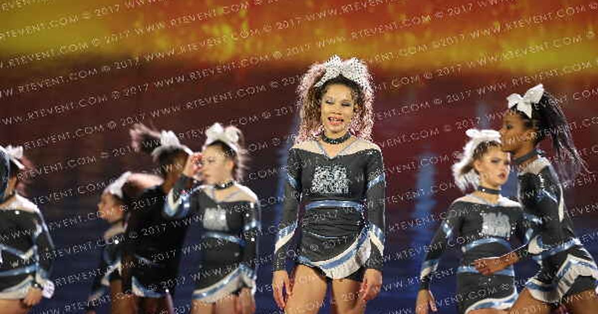 Element Allstars Silver Storm · Concord Challenge