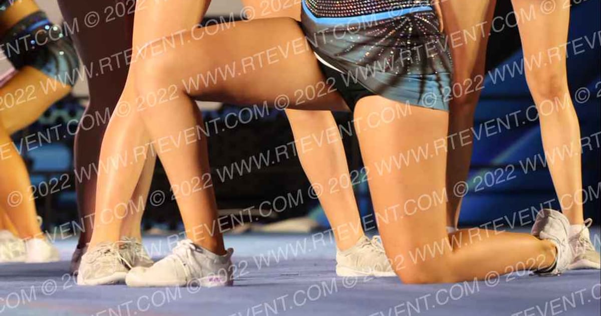 ATA Ignite · Athletic Championships Atlanta Nationals FIXED