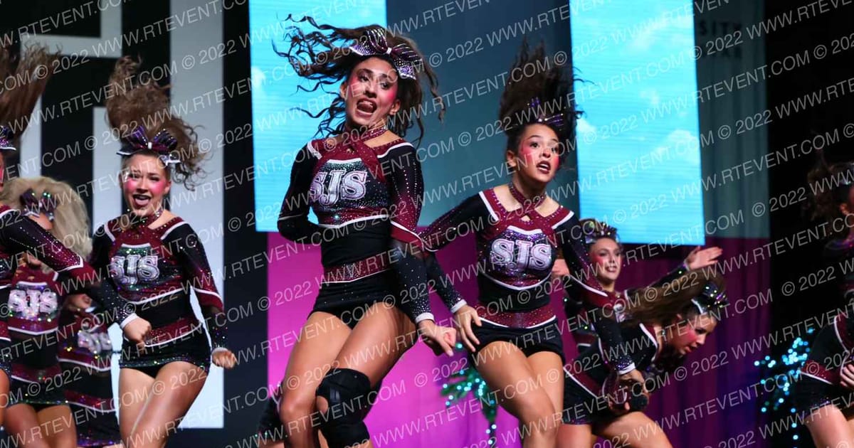 South Jersey Storm Brellas · Canam Fixed