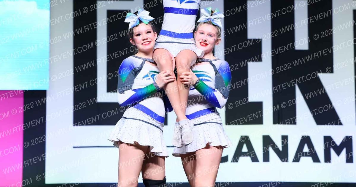 FAME All Stars - Midlo Super Seniors · Canam Fixed