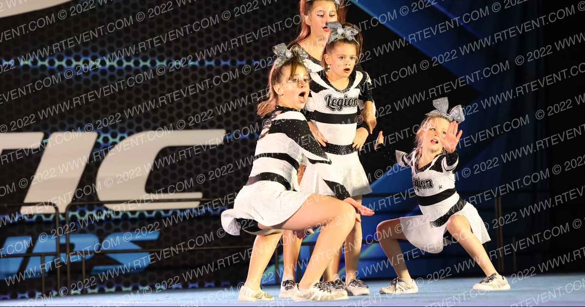 Legion of Allstars Mavericks · Athletic Championships Atlanta Nationals FIXED