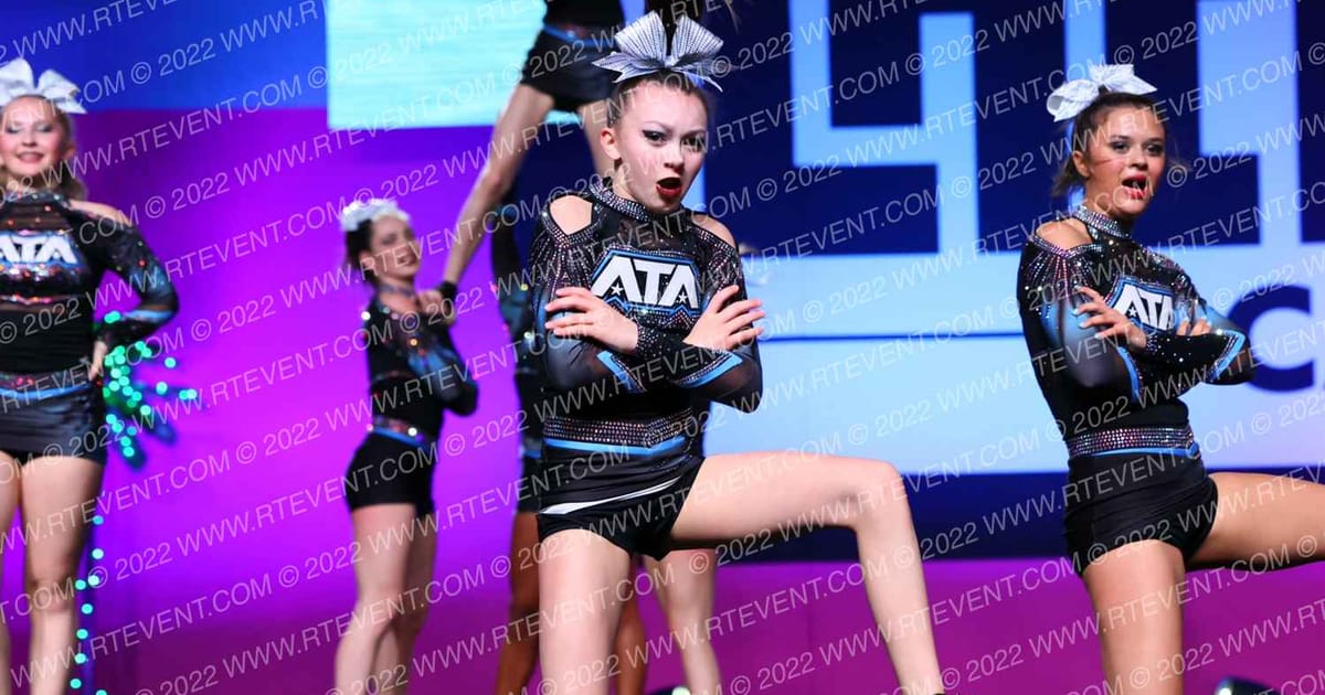 ATA Lake Norman Blackout · Canam Fixed