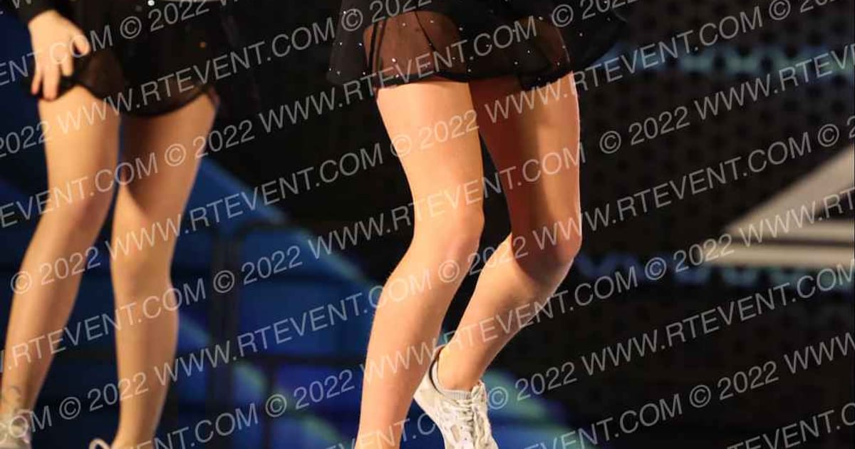 The Stingray Allstars Jade · Athletic Championships Atlanta Nationals FIXED
