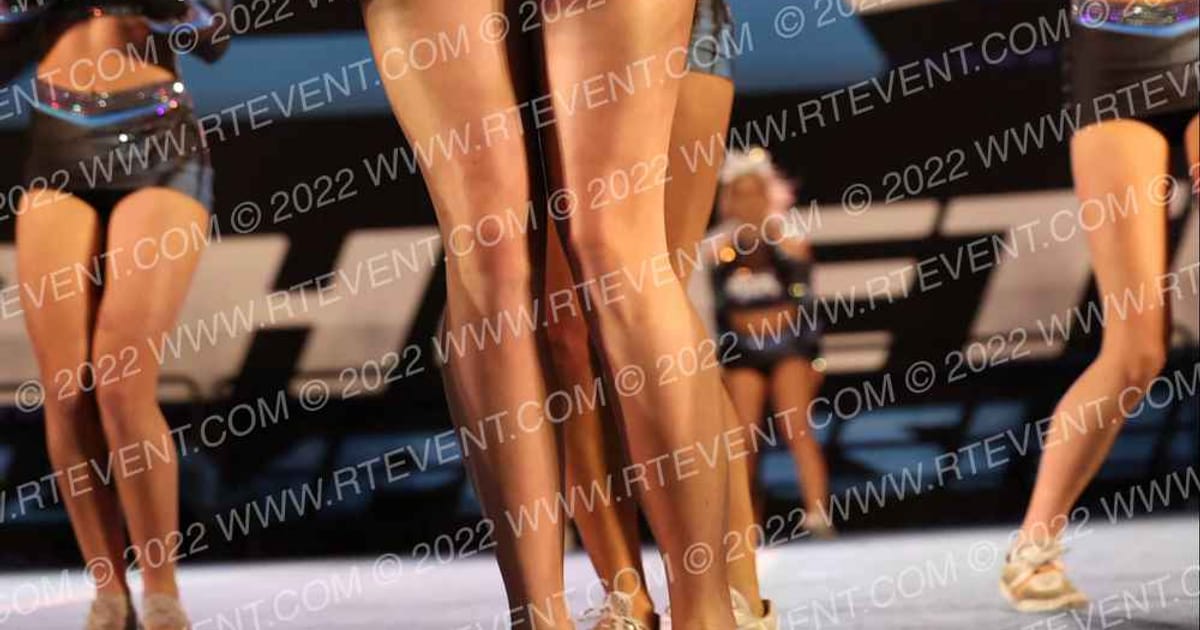 ATA Fusion · Athletic Championships Atlanta Nationals FIXED