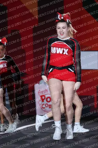 MWX Columbus Shockwave