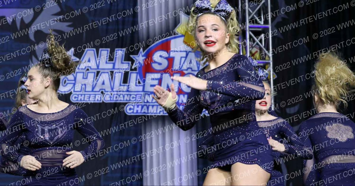 ICE Sky · ASC Showdown Schaumburg