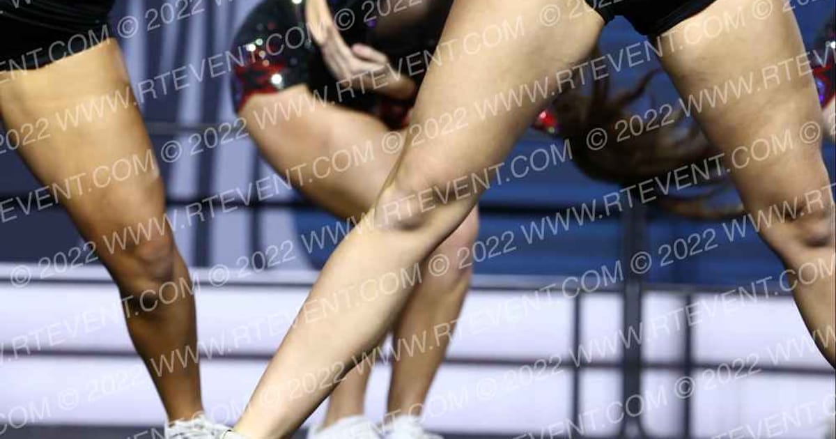 GymTyme Illinois Tumble · ASC Showdown Schaumburg