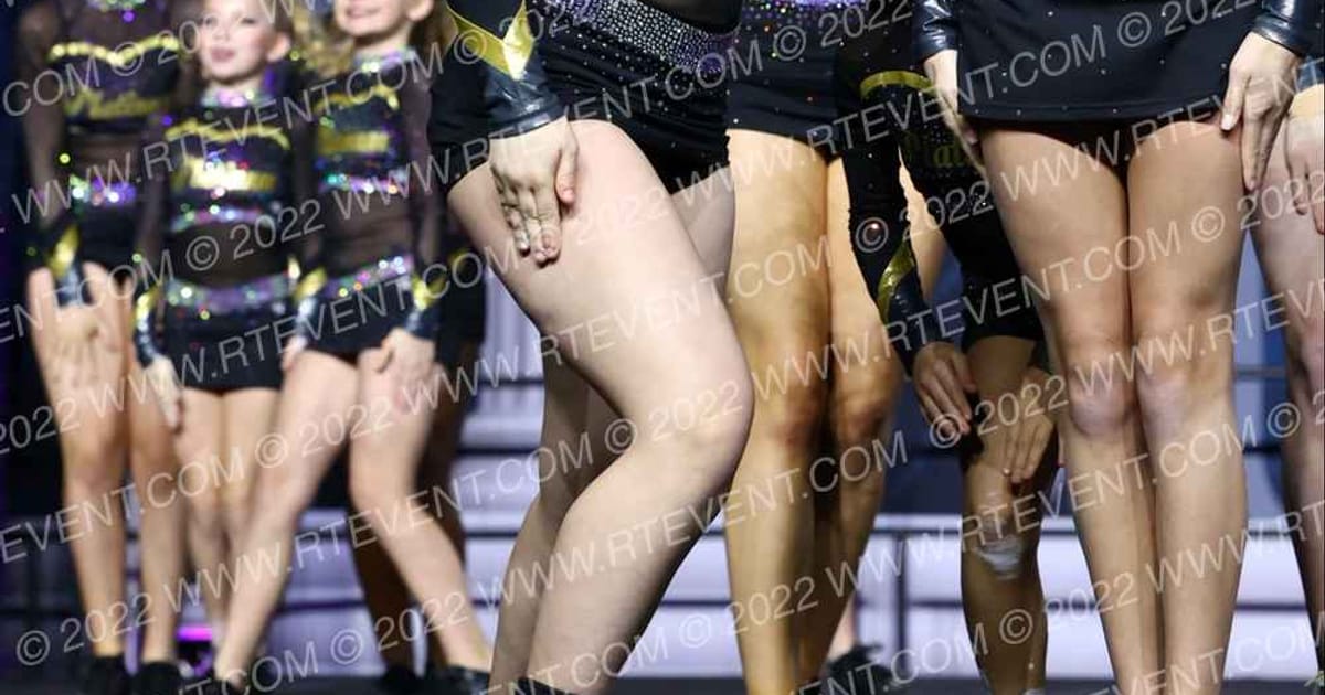 Platinum Athletics Frost · ASC Showdown Schaumburg
