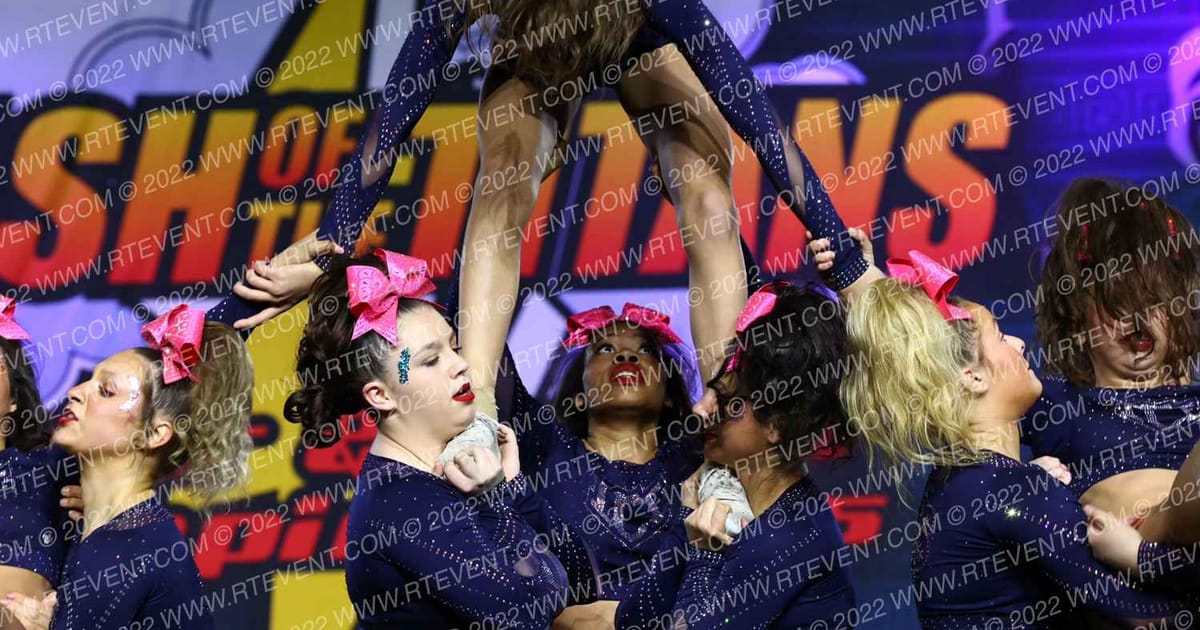 ICE Velocity · ASC Showdown Schaumburg