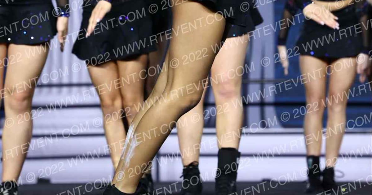 Allstar Athletics Empress · ASC Showdown Schaumburg