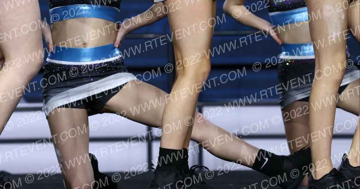 Element Athletics Titanium · ASC Showdown Schaumburg