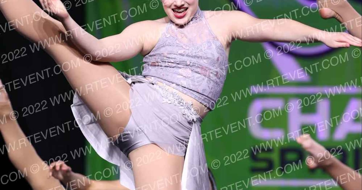 Brio Studios Junior Select · CSG Dance Grand Nationals