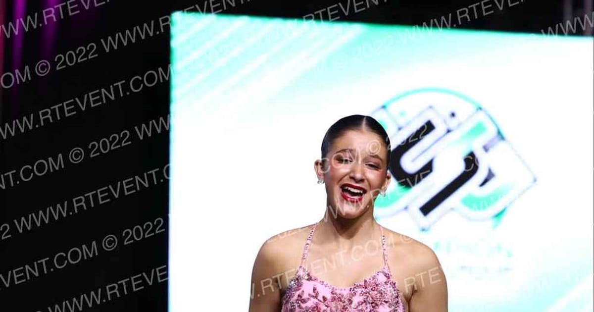 Lake Country Dance Studio Junior Elite All Stars · CSG Dance Grand Nationals