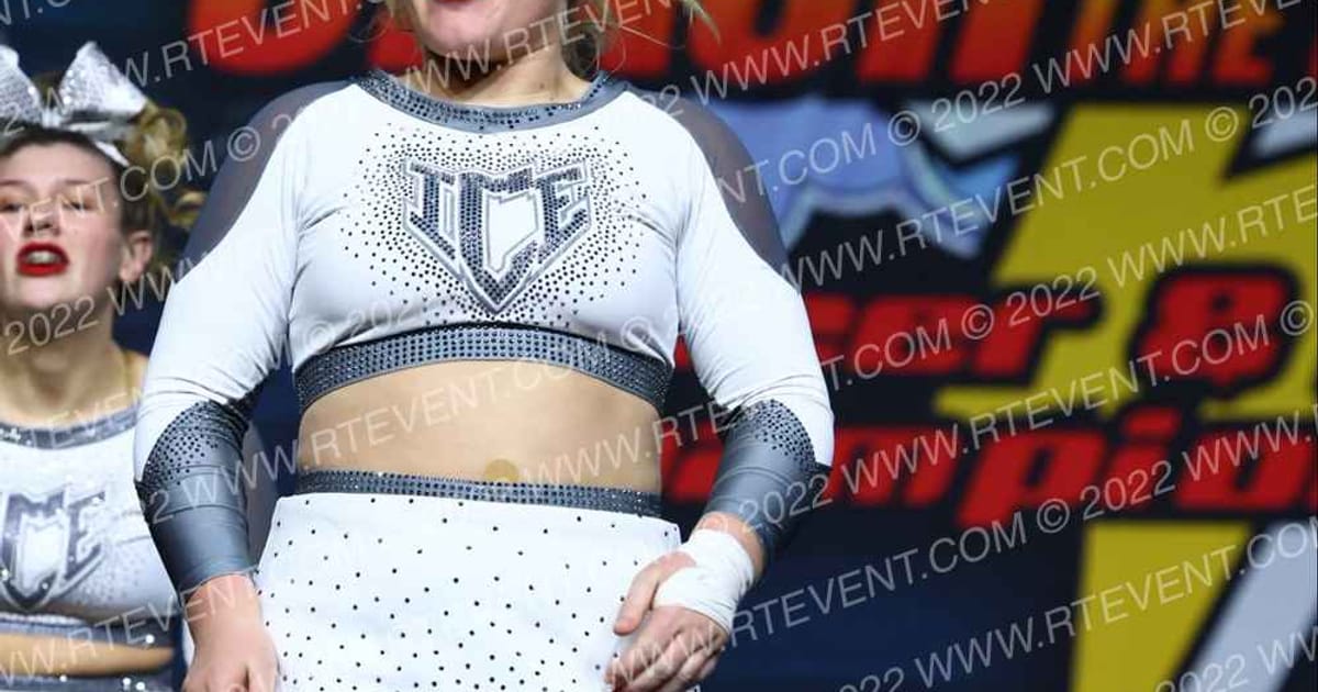 ICE Twilight · ASC Showdown Schaumburg