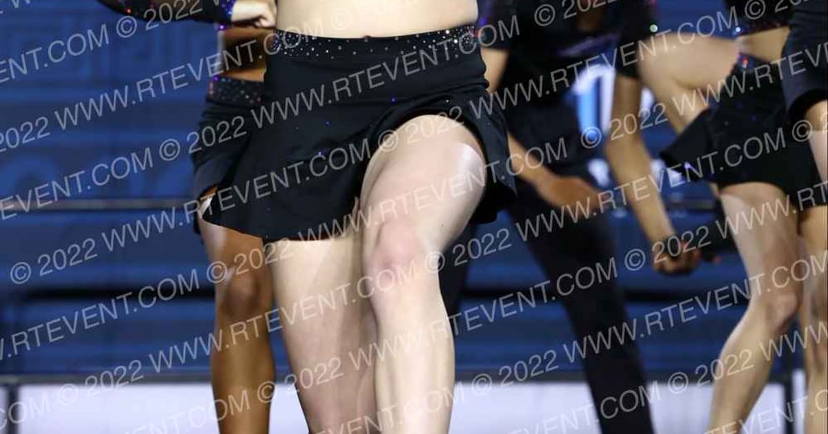 Allstar Athletics Majesty · ASC Showdown Schaumburg