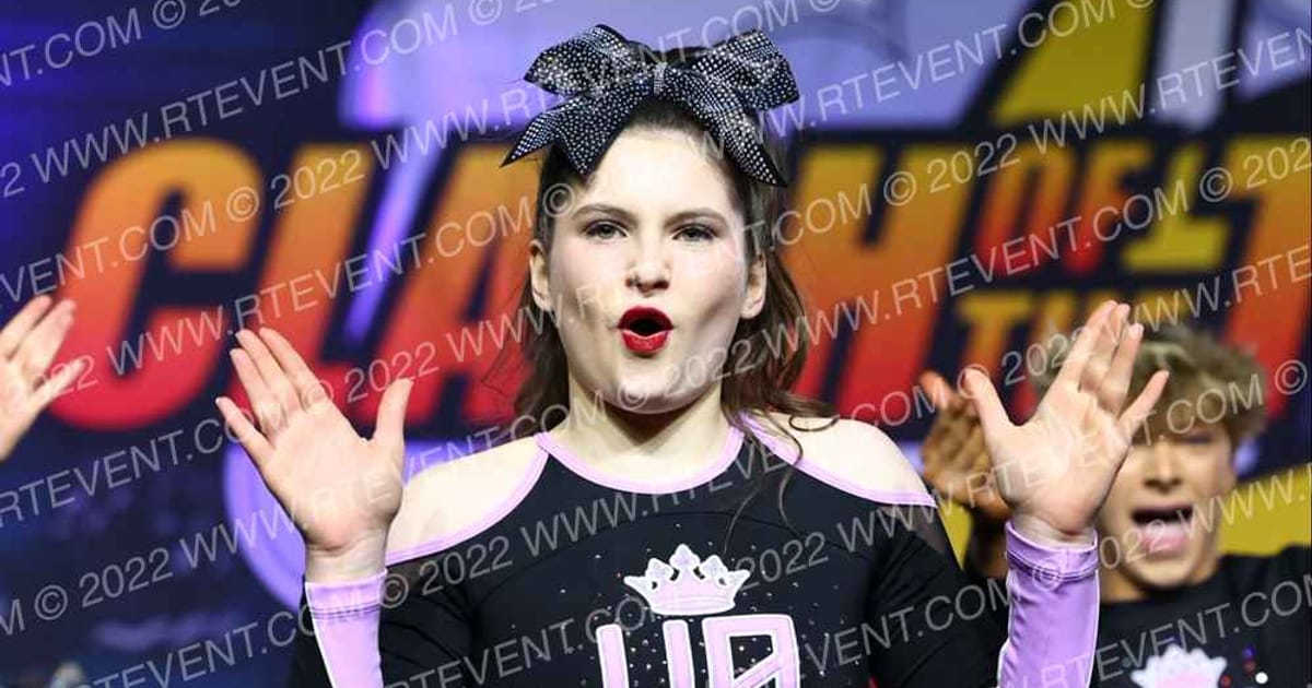 Ultimate Athletics Jacks · ASC Showdown Schaumburg