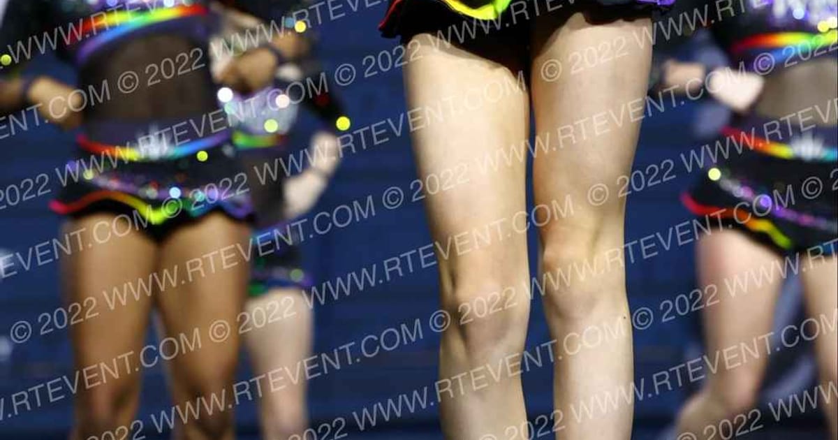 Wicked Elite Voodoo Dolls · ASC Showdown Schaumburg