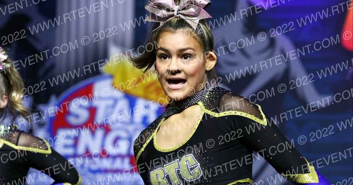 GymQuest RTC Royal Chaos · ASC Showdown Schaumburg