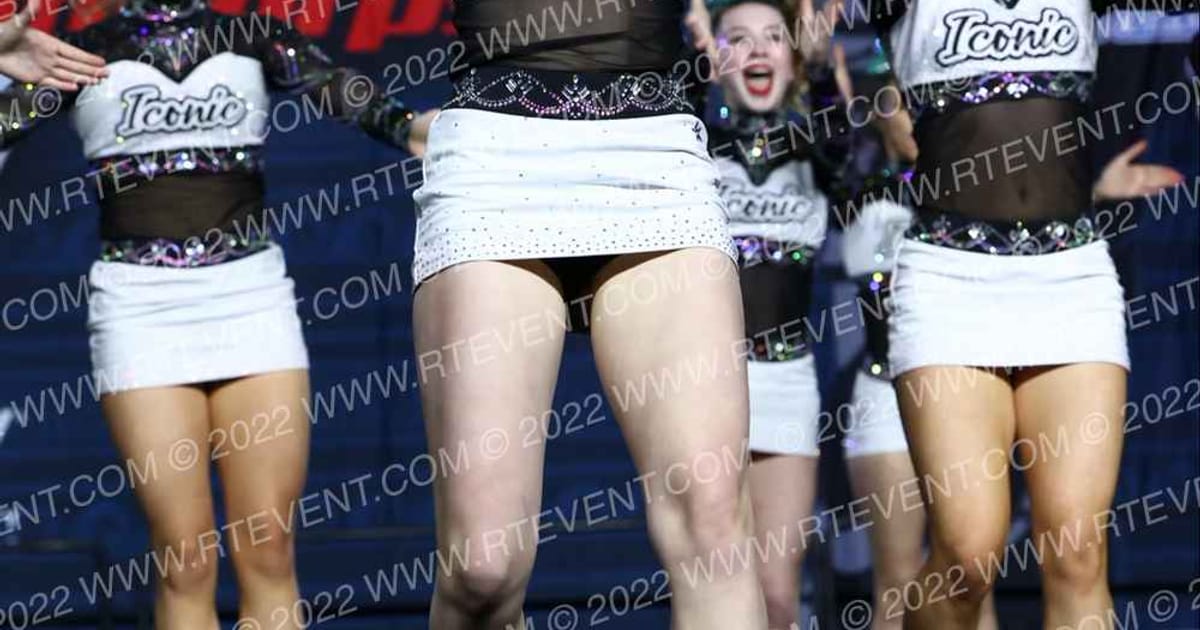 Iconic All Stars Jade · ASC Showdown Schaumburg