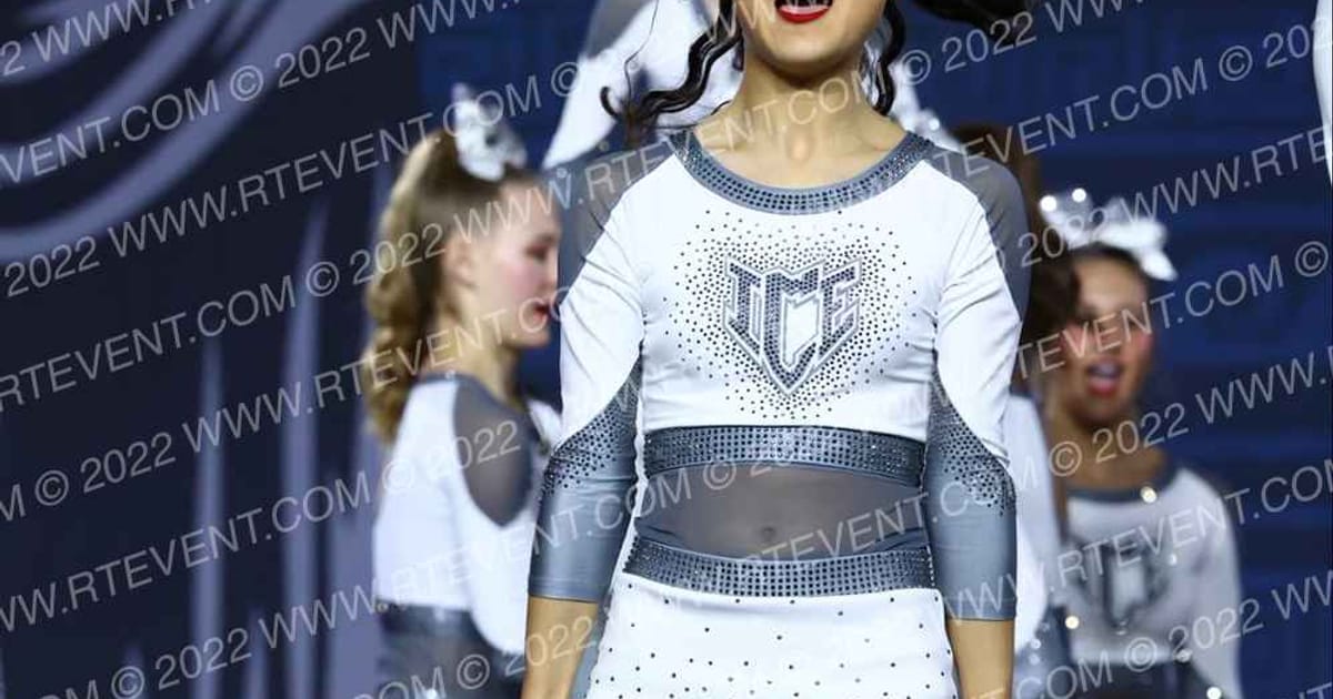 ICE Snow Angels · ASC Showdown Schaumburg