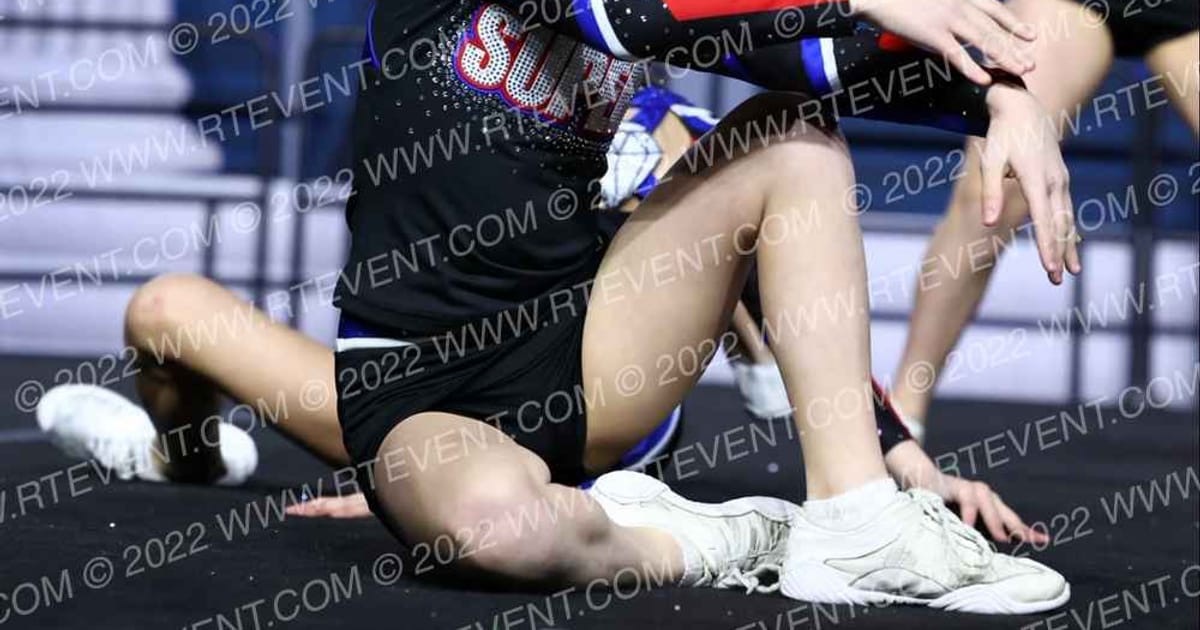 Super All Stars Diamonds · ASC Showdown Schaumburg