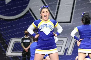DOS PALOS HIGH SCHOOL VARSITY