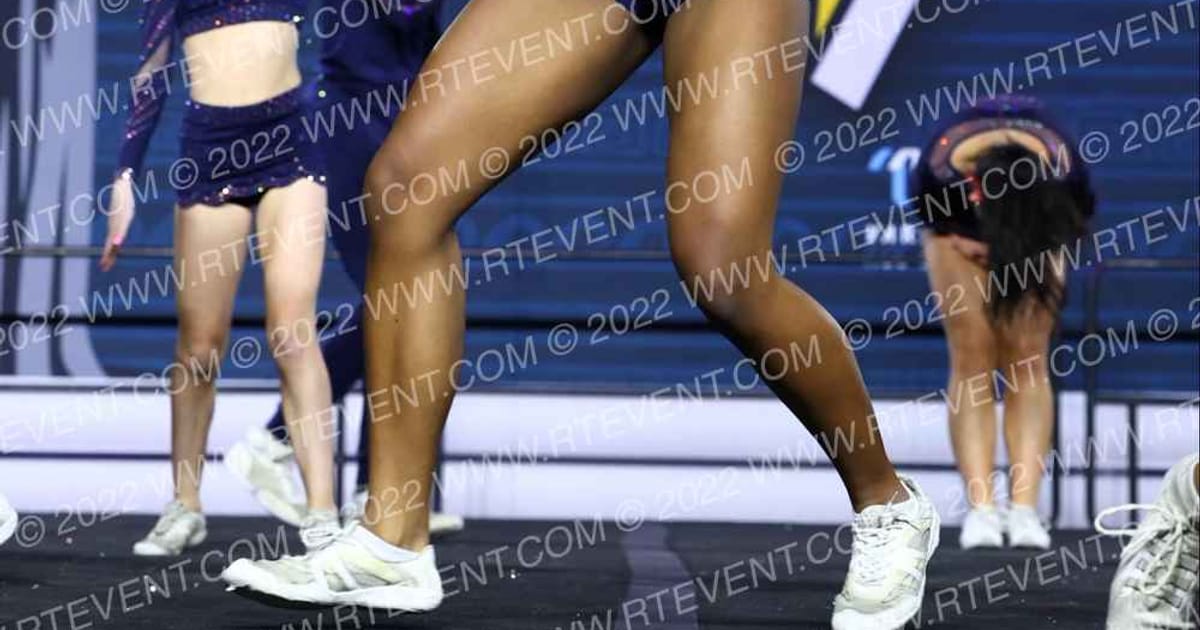 Black ICE · ASC Showdown Schaumburg