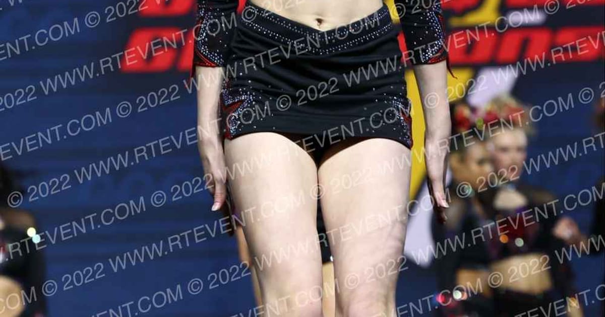 GymTyme Illinois Gossip · ASC Showdown Schaumburg