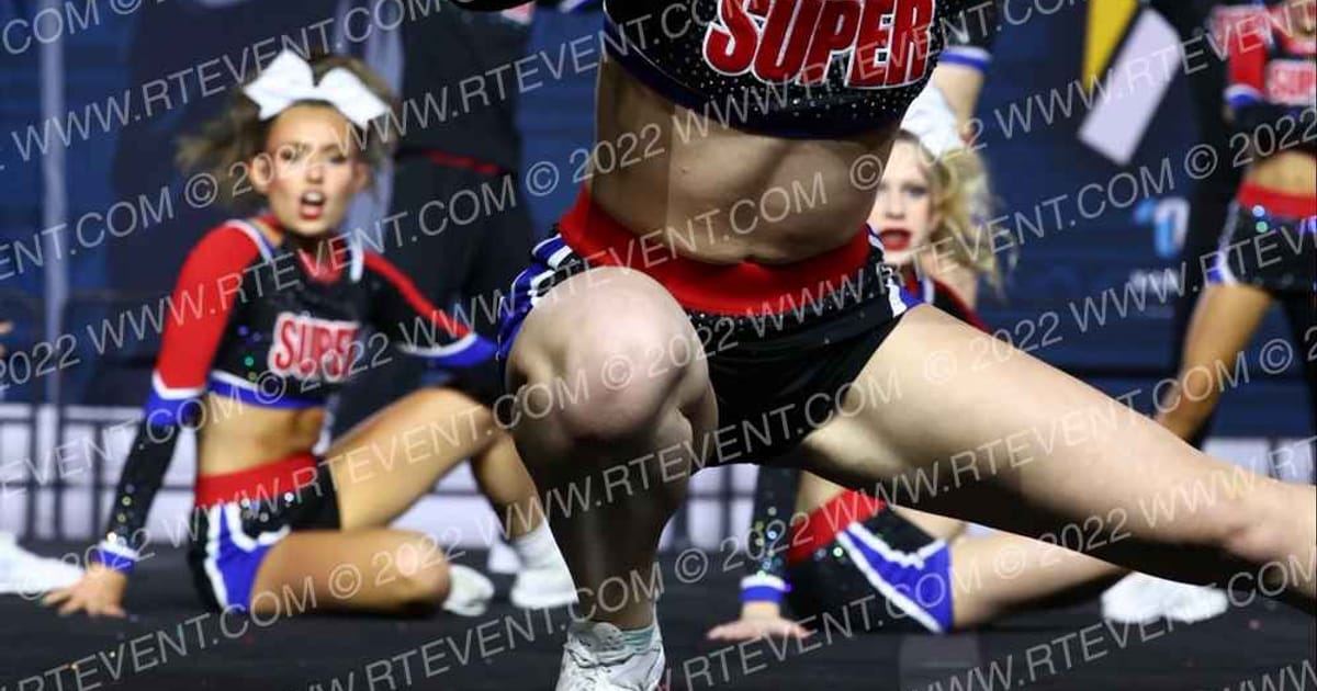 Super All Stars Platinum · ASC Showdown Schaumburg