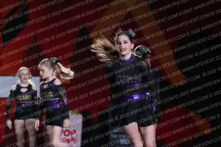 GC Starz Blazing Starz