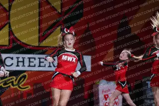 MWX Columbus Dynamite