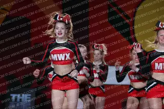 MWX Columbus Stealth