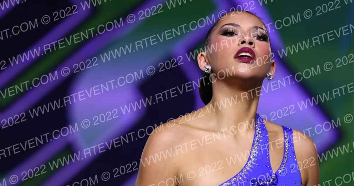 Empire Dance All Stars · CSG Dance Grand Nationals