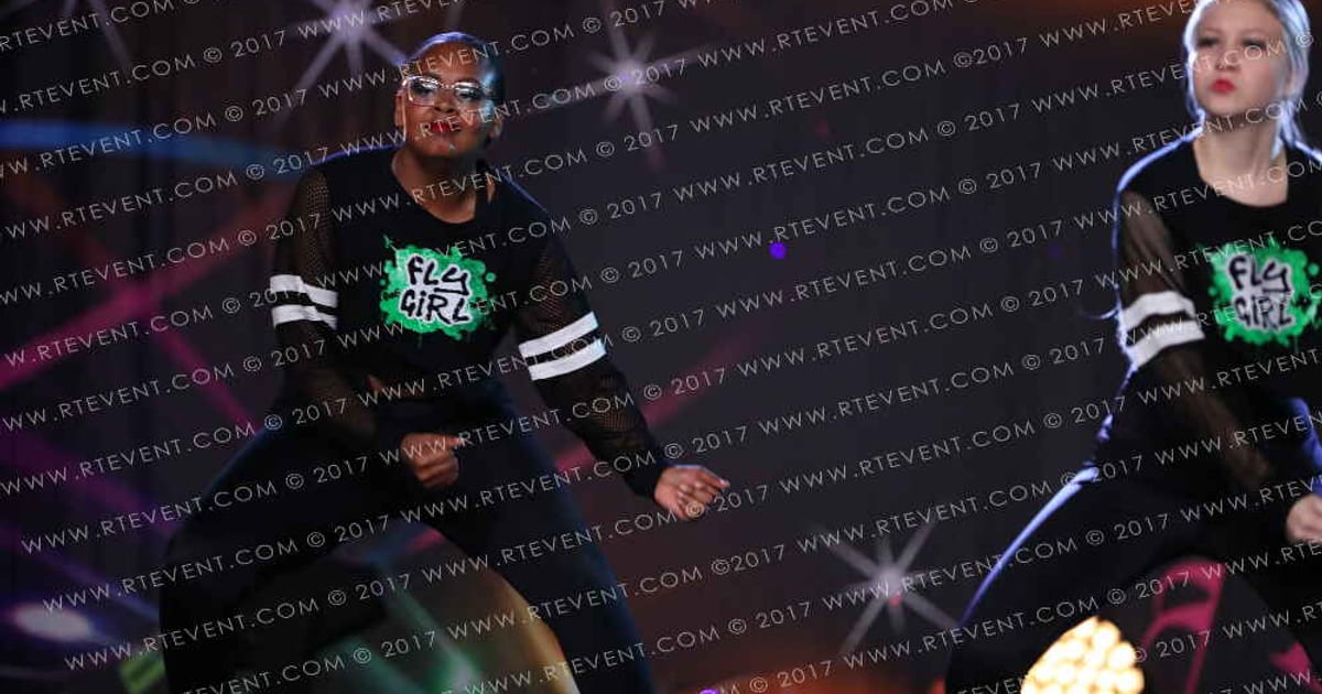 Raider Xtreme Studio X Lady Rage · Encore Grand Nationals
