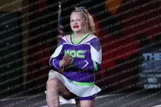 Mid Ohio Cheer Area 51