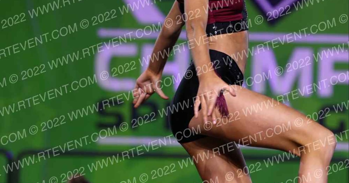 No Limits Dance NL Junior Jazz · CSG Dance Grand Nationals