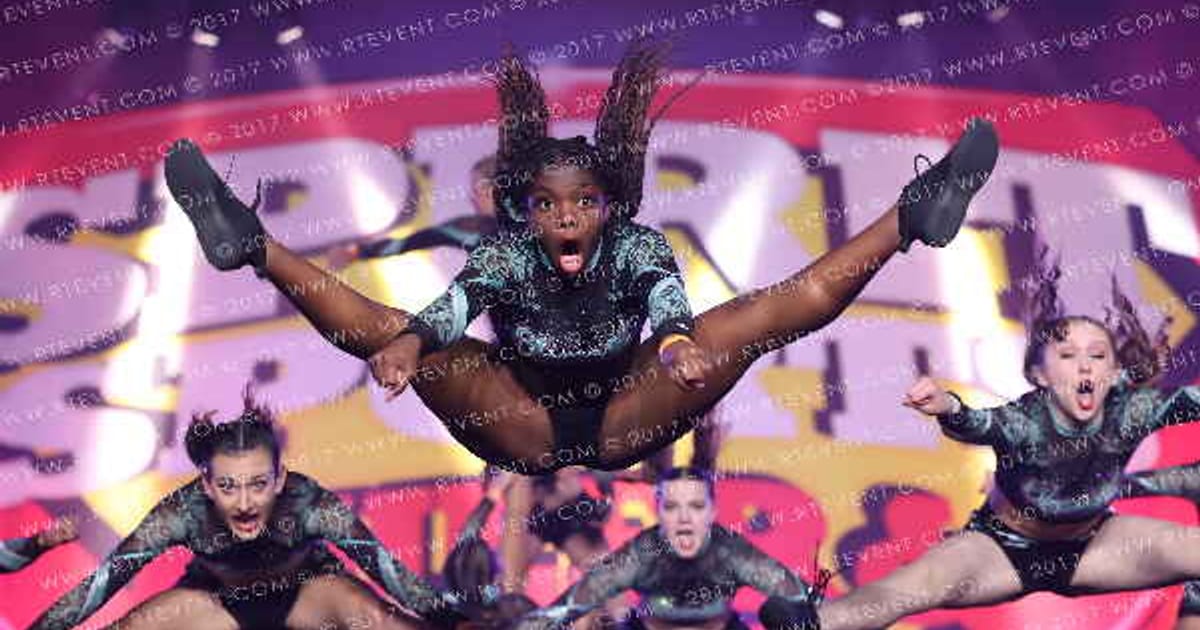 Arizona Element Elite Rose Gold · Spirit Sports Palm Springs Grand Nationals