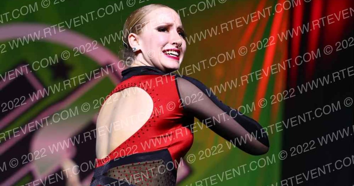 Dynamic Dance Junior All Stars · CSG Dance Grand Nationals