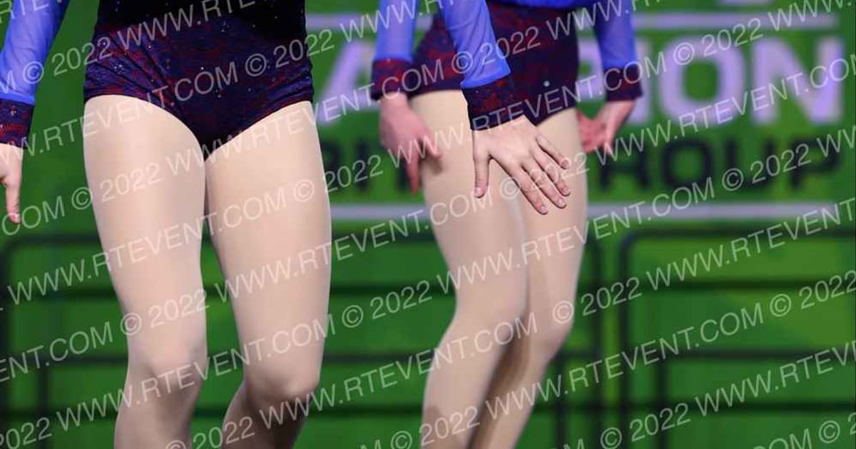 Dance Force Studios For The Queen- Junior Jazz · CSG Dance Grand Nationals