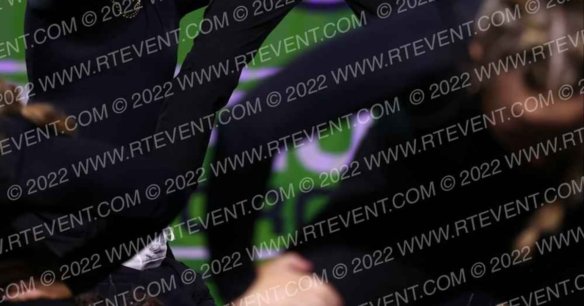 Miami Valley Premier Snake Eyes · CSG Dance Grand Nationals