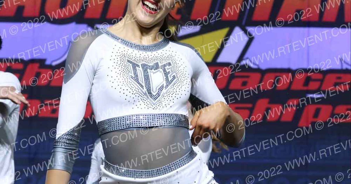 ICE Snow Angels · ASC Showdown Schaumburg